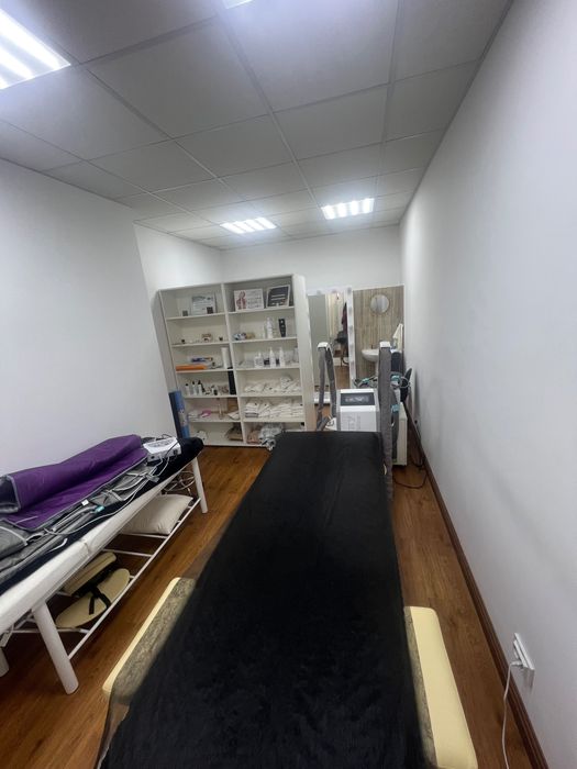 Продаж комерційного приміщення 141 м² (200 м²) ЖК Сакура Крюківщина