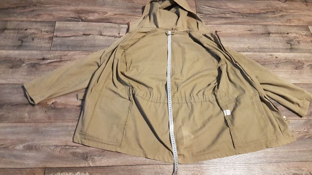 парка , Винтаж. Размер M.