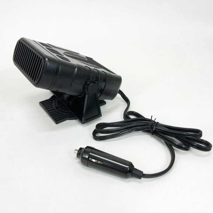 дуйка для авто, Універсальний обігрівач