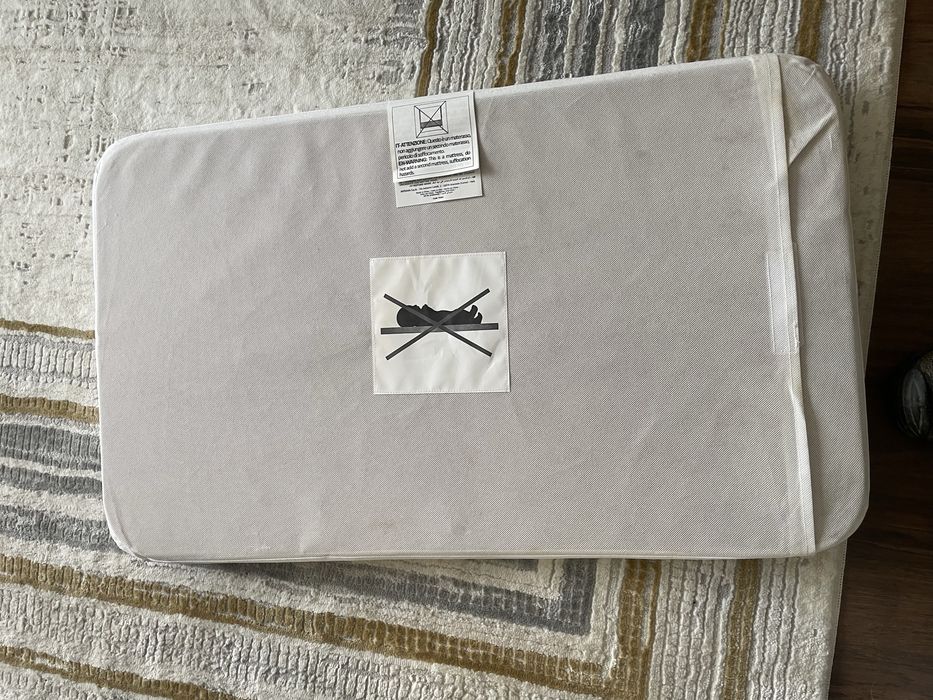 Next to me 2  magic como novo chicco