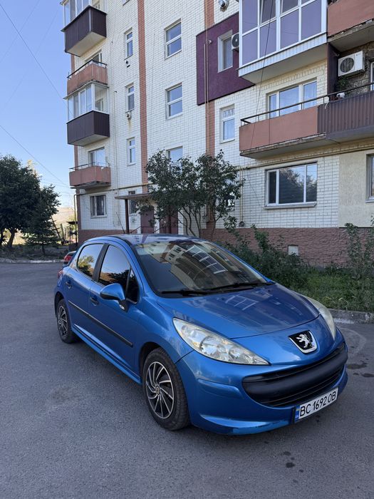 Продам Пежо хорошое