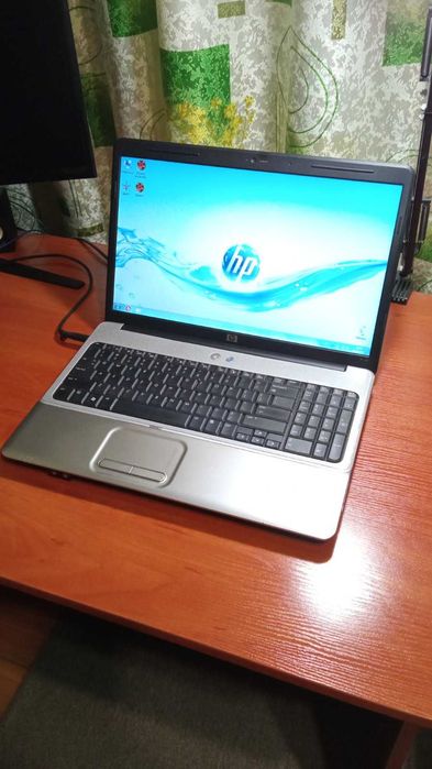 HP G60 - отличное состояние, высокая производительность