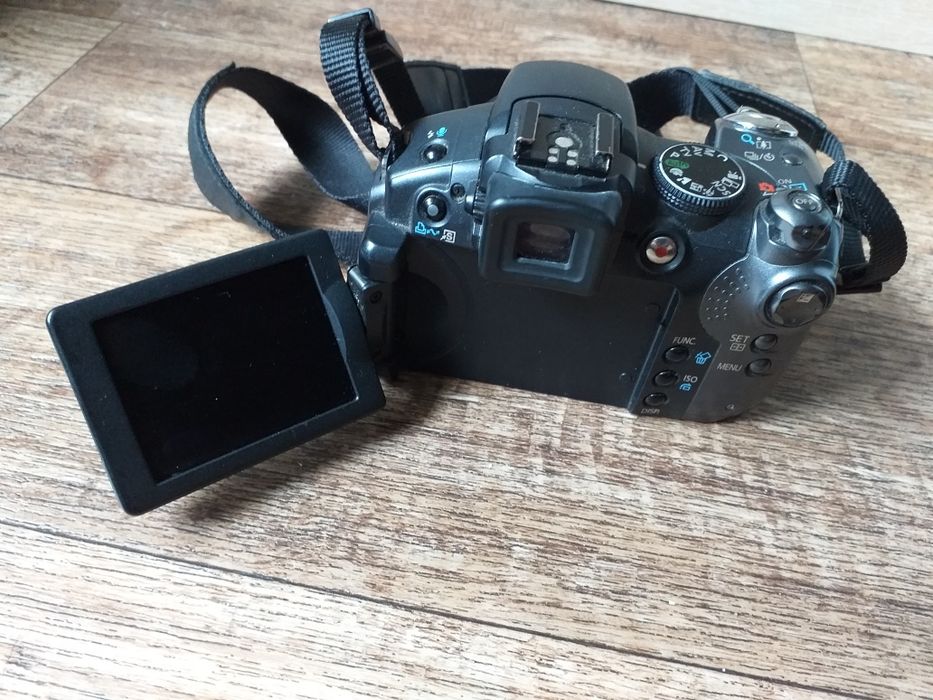 Canon Aparat PC1234