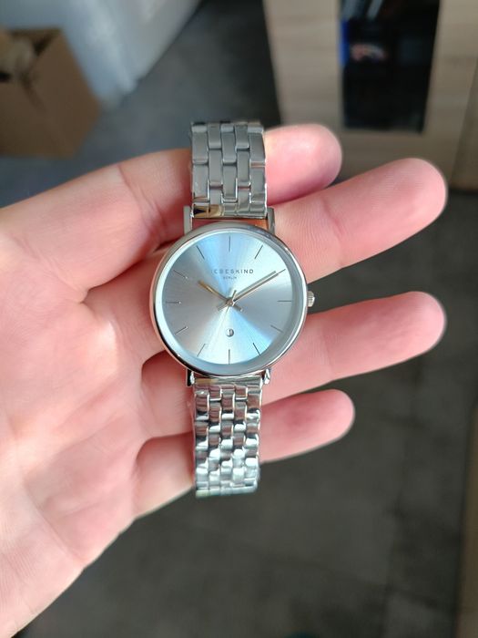 Zegarek damski Liebeskind nowy