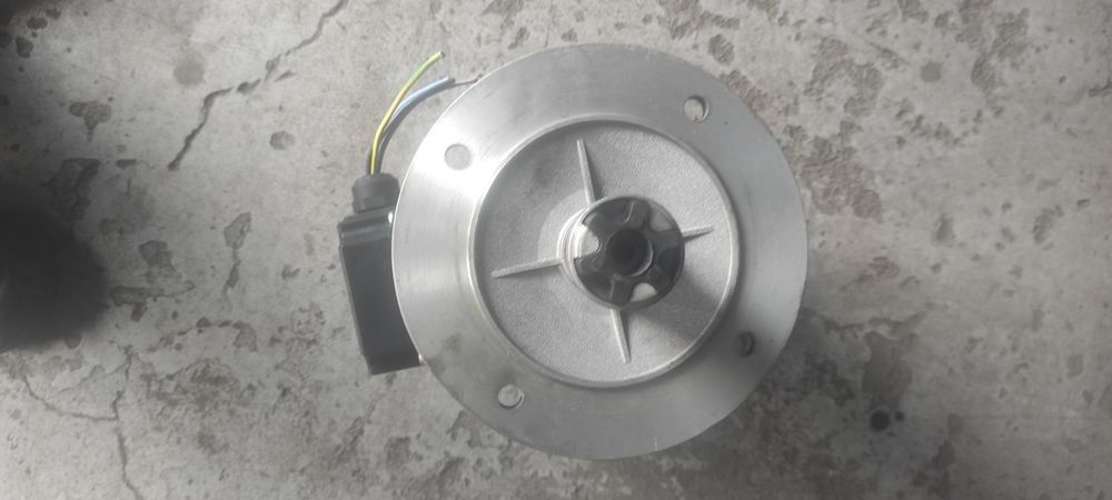 Silnik elektryczny 3 kW 1380 obr 1400