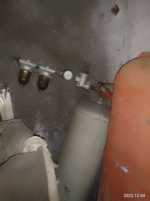 Ресівнр для плкраски з фільтрами