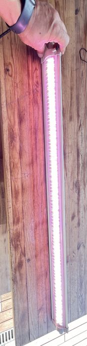 Luminaria de aquario  (89.5 cm) Aquatlantis