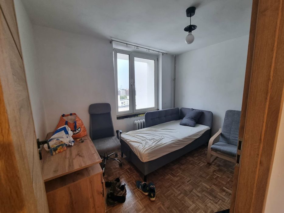 Mieszkanie – Warszawa, Praga-Północ - Widok 2