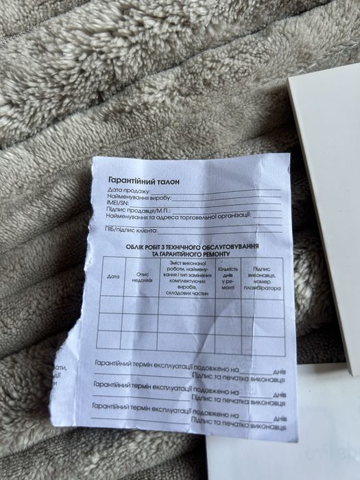 Airpods Pro 1 наушник
