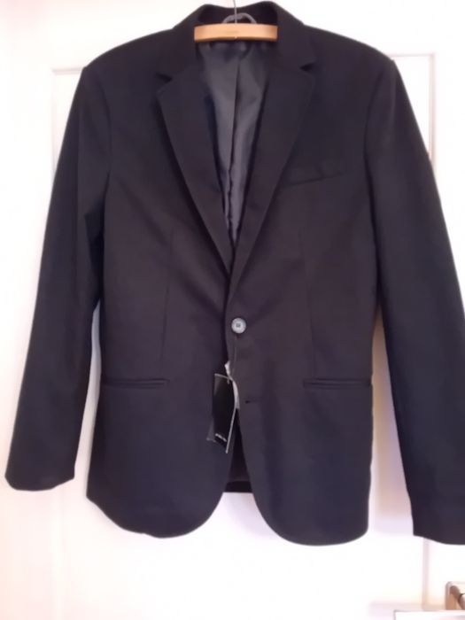 ZARA MEN nowa z metką marynarka rozm M