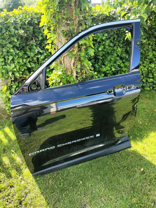 Drzwi Jeep Grand Cherokee Wl ,rok 22