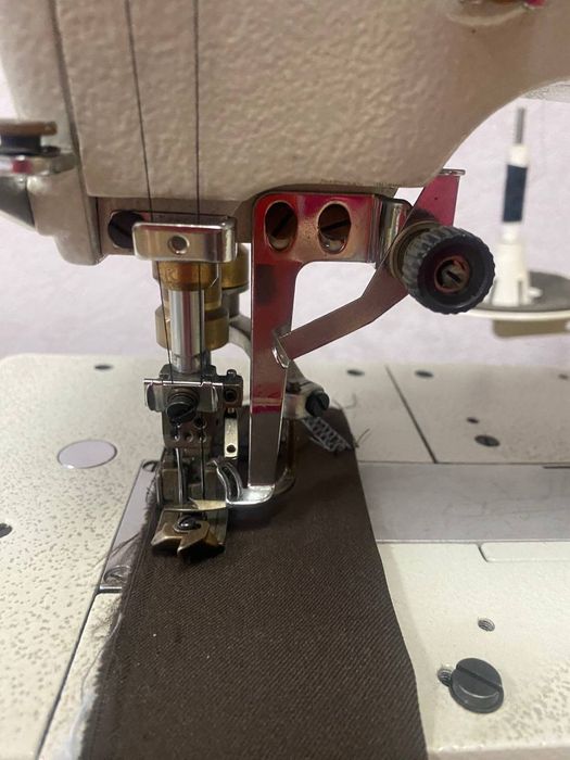 Розпошивальна машинка