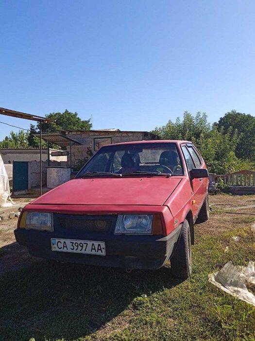 Продам  ВАЗ 2109