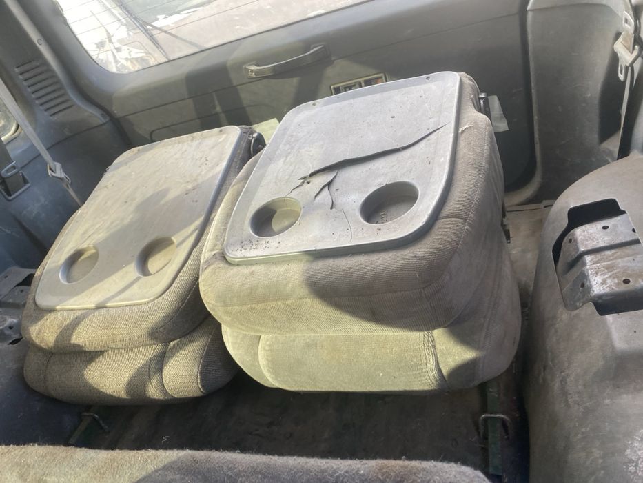 Разборка Mitsubishi Pajero 2 Паджеро 2 Pajero Sport 1 k90 4d56T