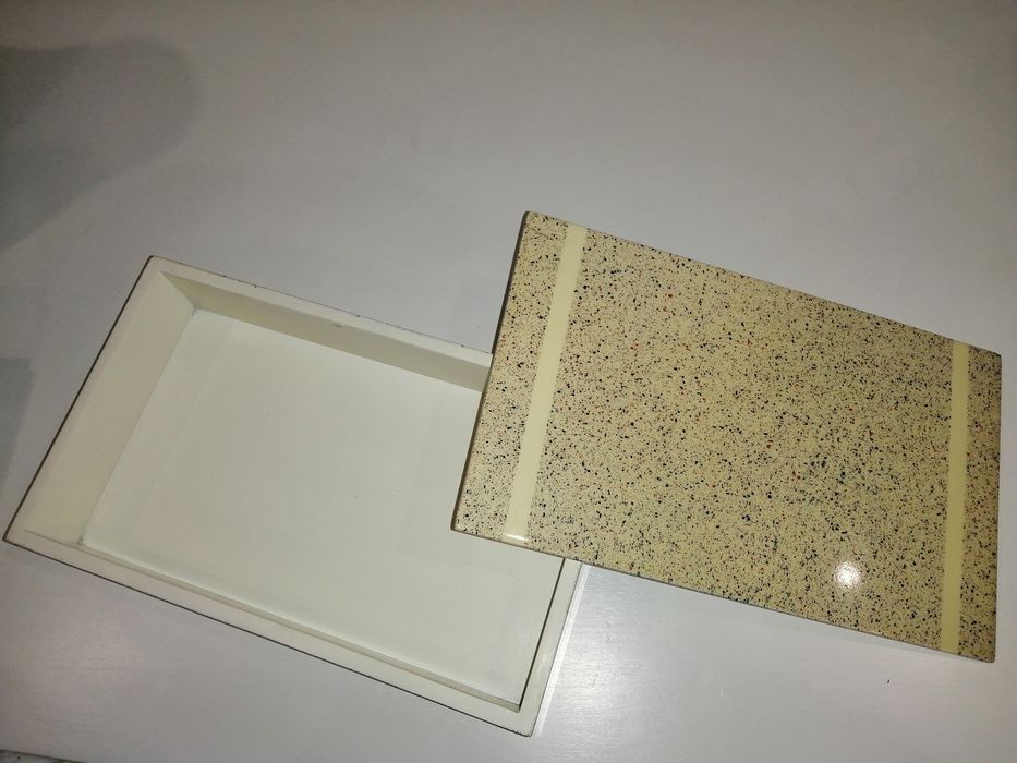 caixas guarda jóias em madeira lacadas em perola