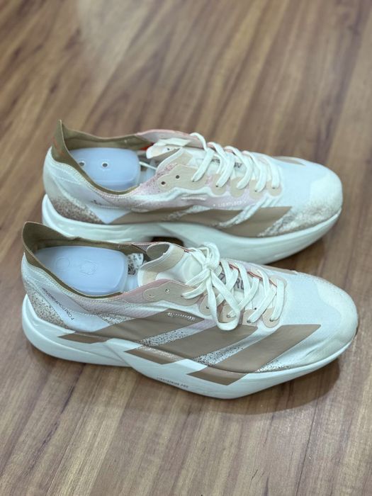 Adidas Adizero Adios Pro 4