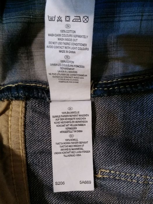 Продам Джинсы мужские