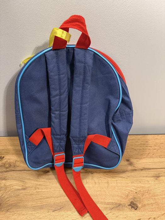 Plecak psi patrol 3d