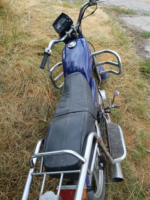 Продам альфу в гарному стані