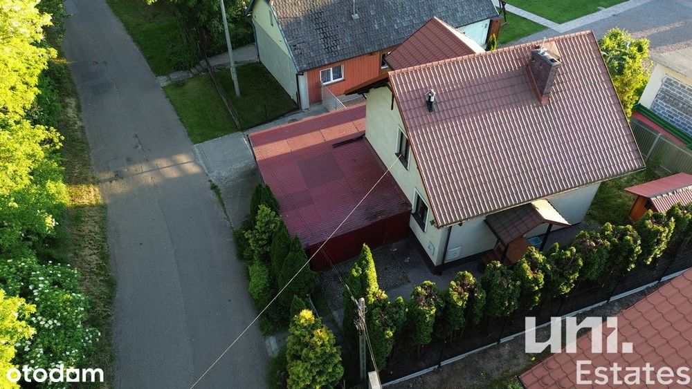 Atrakcyjna oferta dla inwestora w opisie!