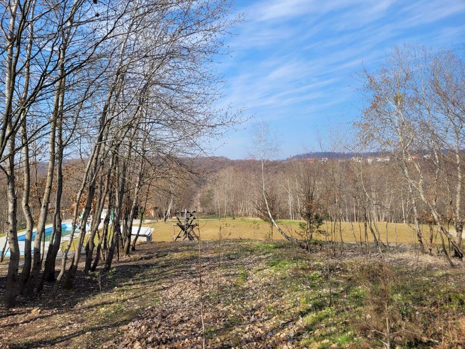 Земельна ділянка