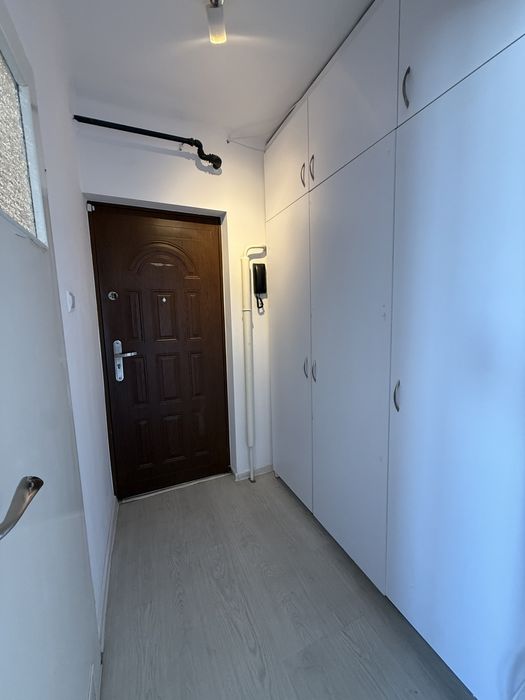 M2 centrum 25,05 m² 4 piętro blok - View 4