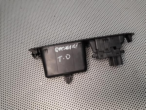 Comando / botão / interruptor vidros trás direito NISSAN Qashqai/Qashq