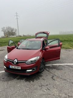 Renault Mégane 1.5 dCi Dynamique S
