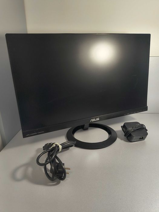Monitor Led Asus VX239H "1920 X 1080