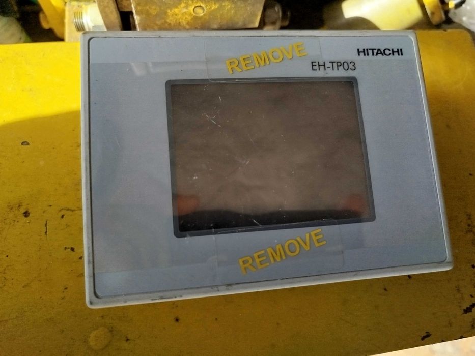 Усилитель автомобильный.