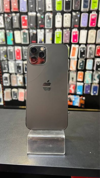 Продам Iphone 12 Pro max 128