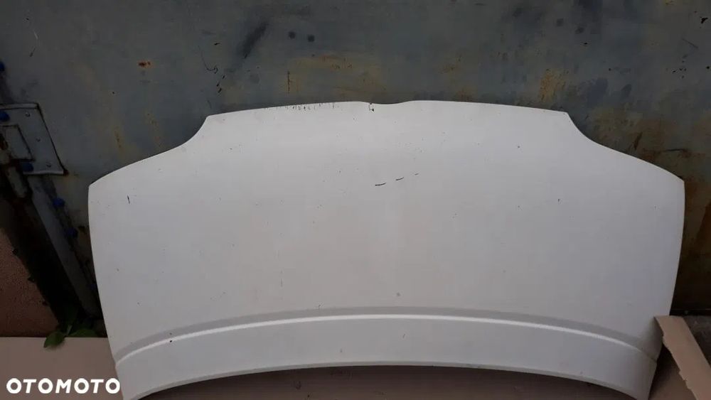 Maska Nissan Vanette Serena 1998
