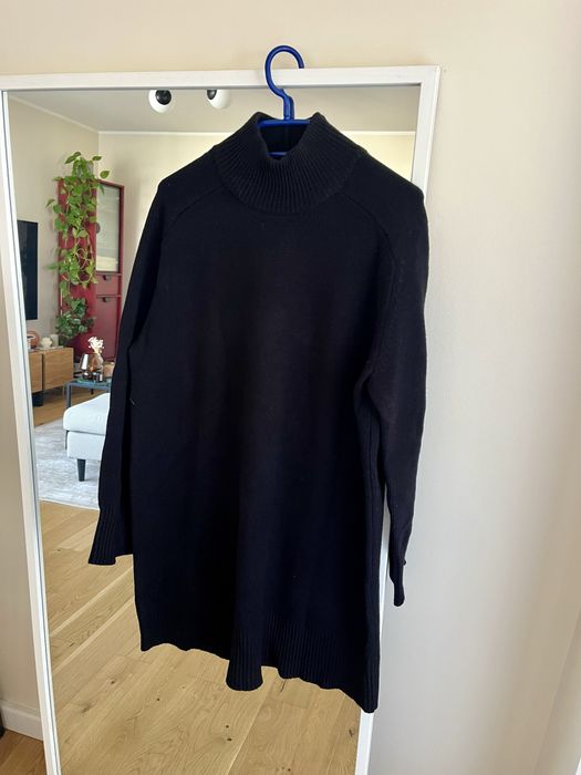 Mega paczka mix ubrań damskich S/M modne h&m pull & bear zara medicine boii
