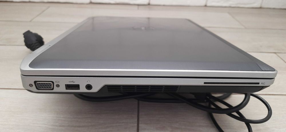 Dell Latitude e6530 FullHD i5-3320M, 8 Gb, 128 SSD, Nvidia 1 Gb
