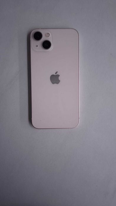 IPhone 13 PINK, bateria 85%