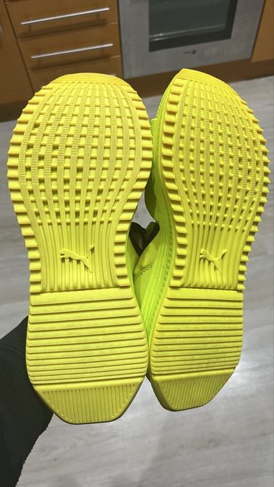 Tenis Rihanna Puma
