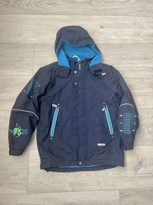 Куртка демісезонна Lenne