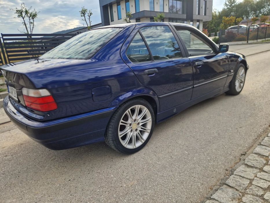 BMW Seria 3