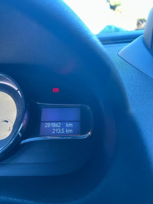 Renault Megane 1.5 GT line - 2014