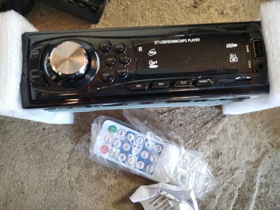 Перехідна рамка ,Панель ,магнітолу хундай туксон tucson