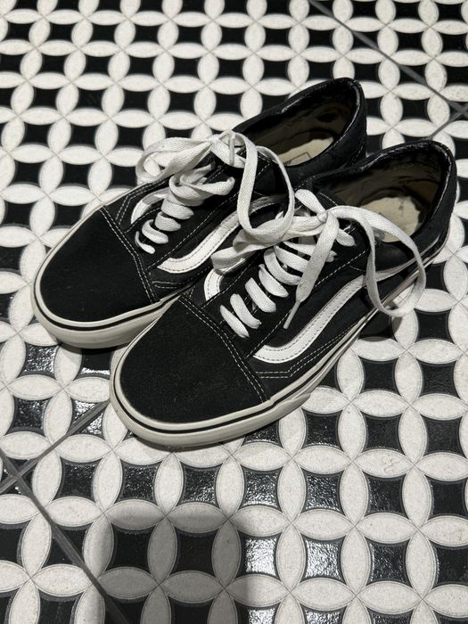 Кеди vans оригінал