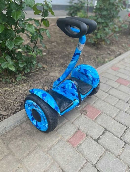Гироскутер Like.Bike Mini