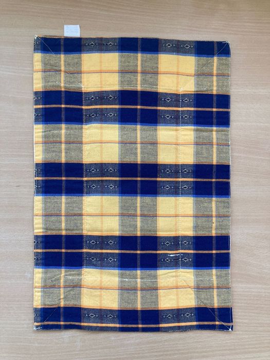 Pano de tabuleiro 100% algodão