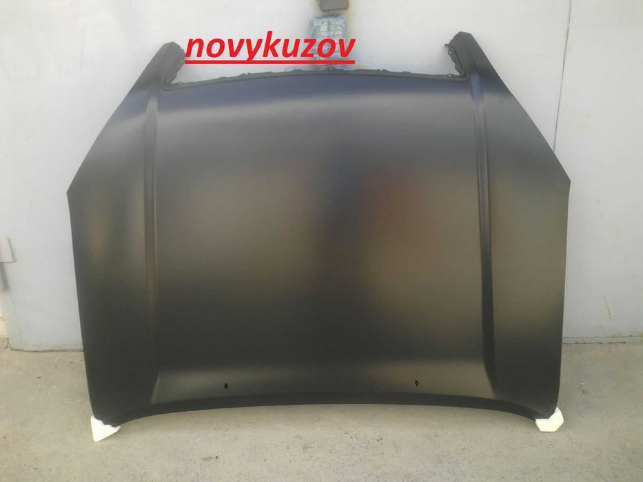 Крило крыло переднє  Toyota Land Cruiser Prado 120  Ленд Крузер Прадо