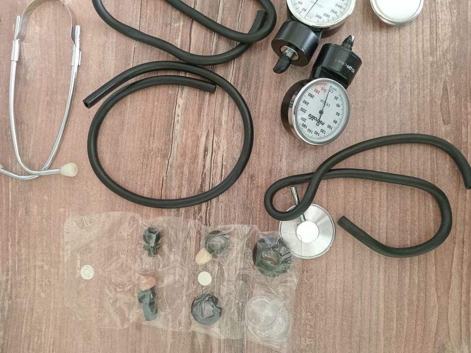 Запчасти к тонометрам