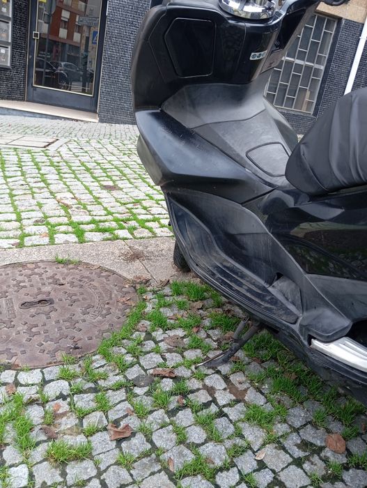 Vendo Honda PCX 2017