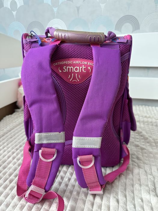 Школьный рюкзак Smart