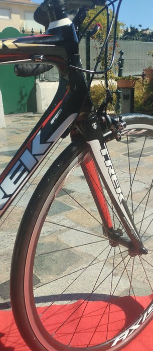 Trek madone 4.5 L carbono