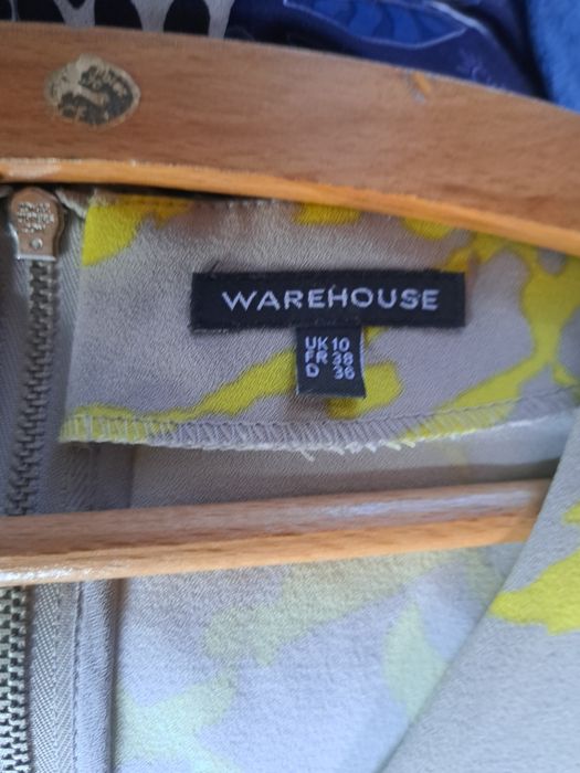 Sukienka warehouse r 38