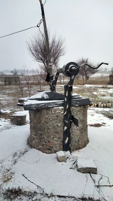 Продам два дома на одном участке